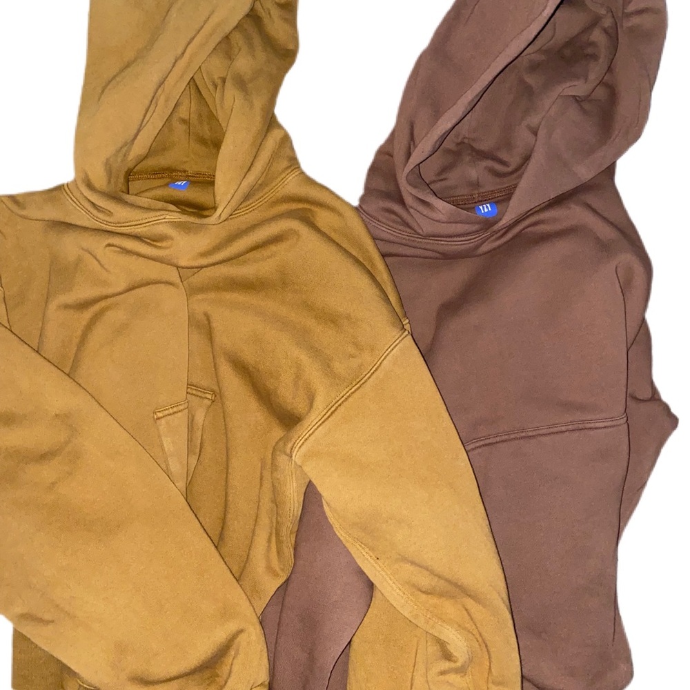 YZY GAP Hoodies (2)